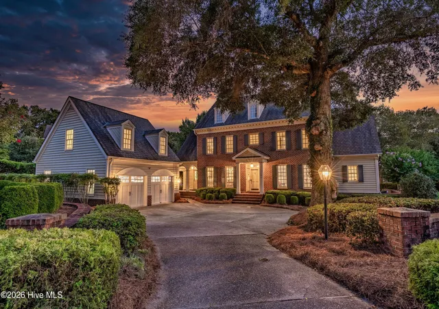 Photo 3 of Single family home for sale at 1431 Quadrant Cir, Wilmington, NC 28405 | MLS# 100601241 | Listing updated on 2026-09-18