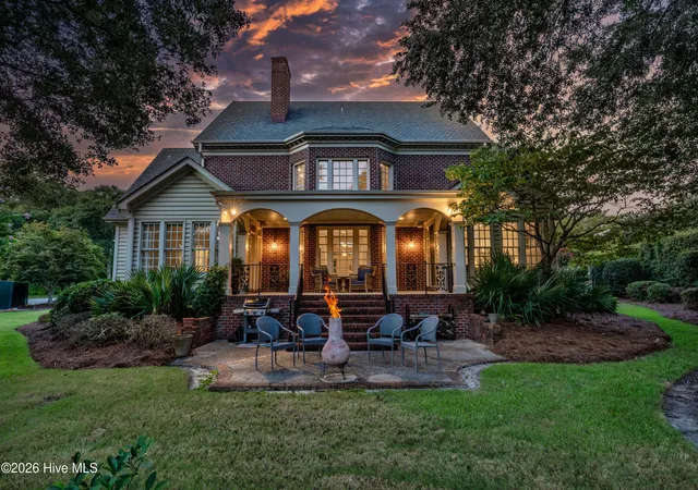 Photo 4 of Single family home for sale at 1431 Quadrant Cir, Wilmington, NC 28405 | MLS# 100601241 | Listing updated on 2026-09-18