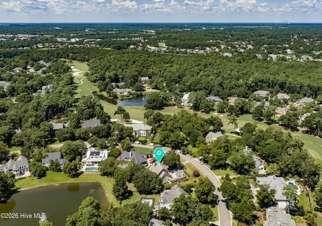 Photo 70 of Single family home for sale at 1431 Quadrant Cir, Wilmington, NC 28405 | MLS# 100601241 | Listing updated on 2026-10-01