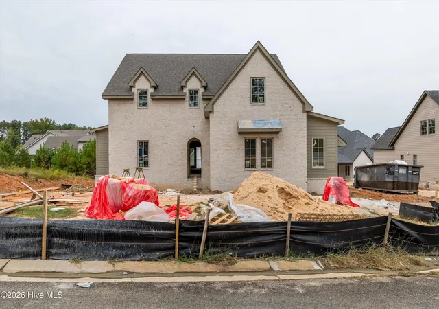 Photo 1 of Single family home for sale at 3128 Carillon Way, Evans, GA 30809 | MLS# 100587481 | Listing updated on 2026-10-13