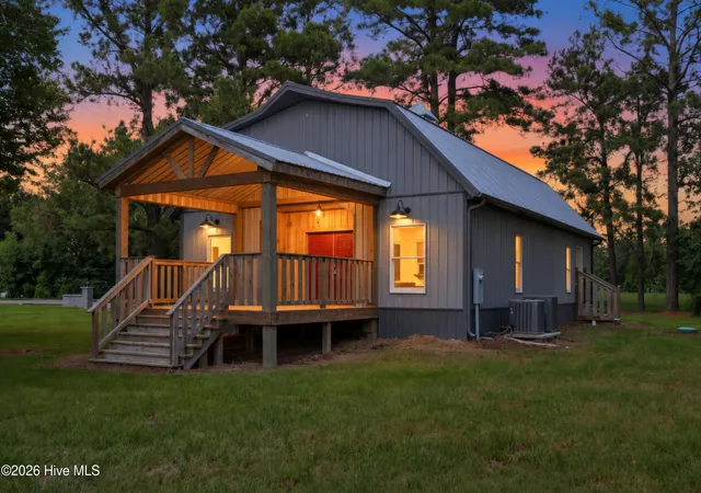 Single family home for sale at 7727 Peacock Rd, Chadbourn, NC 28431 | MLS# 100602935