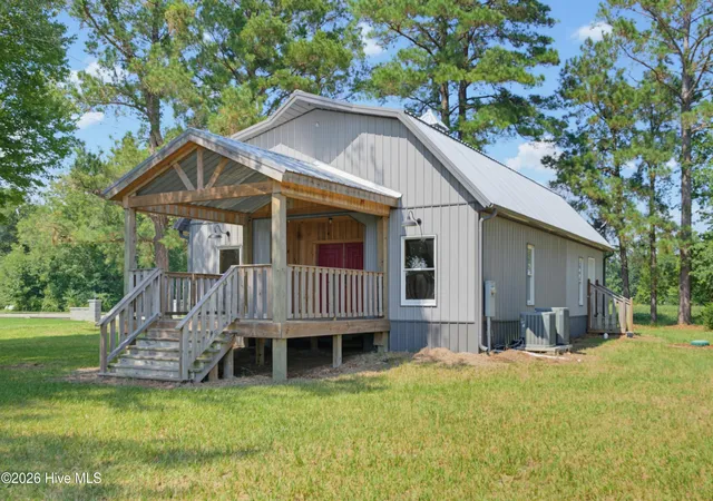Photo 1 of Single family home for sale at 7727 Peacock Rd, Chadbourn, NC 28431 | MLS# 100602935 | Listing updated on 2026-10-02