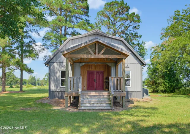Photo 2 of Single family home for sale at 7727 Peacock Rd, Chadbourn, NC 28431 | MLS# 100602935 | Listing updated on 2026-10-02