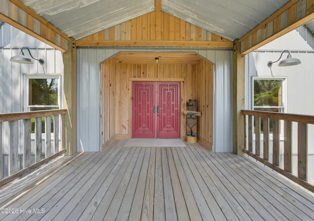 Photo 3 of Single family home for sale at 7727 Peacock Rd, Chadbourn, NC 28431 | MLS# 100602935 | Listing updated on 2026-10-02
