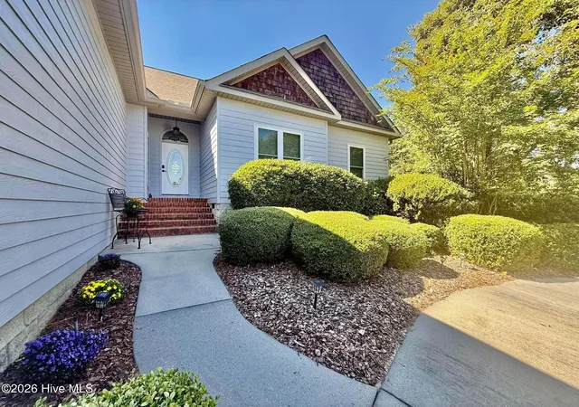 Photo 1 of Single family home for sale at 133 Troon Way, Aiken, SC 29803 | MLS# 100594220 | Listing updated on 2026-10-28