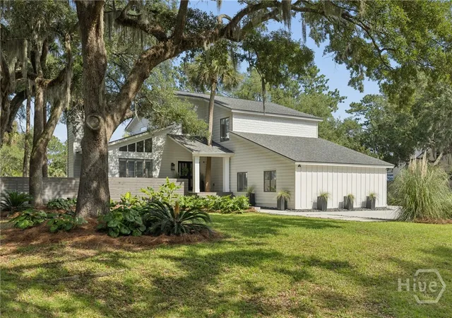 Photo 1 of Single family home for sale at 26 Liberty Crk Dr, Savannah, GA 31406 | MLS# SA357913 | Listing updated on 2026-09-04