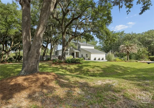 Photo 3 of Single family home for sale at 26 Liberty Crk Dr, Savannah, GA 31406 | MLS# SA357913 | Listing updated on 2026-09-04