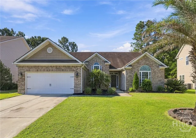 Photo 1 of Single family home for sale at 67 Melody Dr, Pooler, GA 31322 | MLS# SA366645 | Listing updated on 2026-10-19