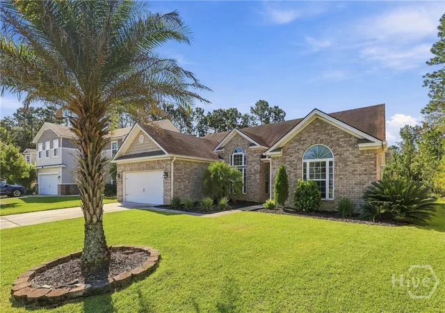 Photo 1 of Single family home for sale at 67 Melody Dr, Pooler, GA 31322 | MLS# SA366645 | Listing updated on 2026-10-19