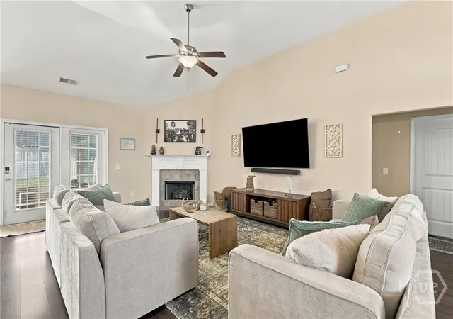 Photo 3 of Single family home for sale at 67 Melody Dr, Pooler, GA 31322 | MLS# SA366645 | Listing updated on 2026-10-19