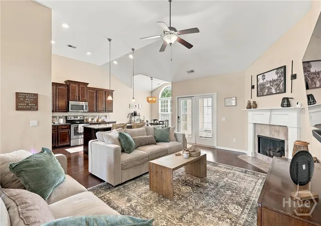 Photo 4 of Single family home for sale at 67 Melody Dr, Pooler, GA 31322 | MLS# SA366645 | Listing updated on 2026-10-19