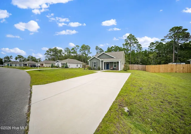 Photo 2 of Single family home for sale at 2172 Grande Palms Trl Se #Lot 33, Bolivia, NC 28422 | MLS# 100600642 | Listing updated on 2026-09-08