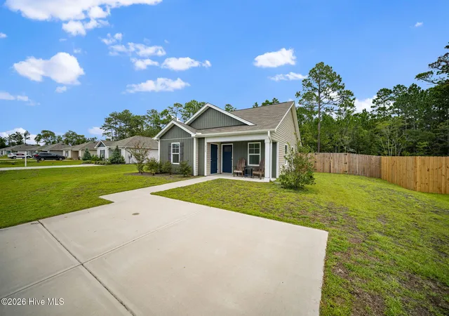 Photo 3 of Single family home for sale at 2172 Grande Palms Trl Se #Lot 33, Bolivia, NC 28422 | MLS# 100600642 | Listing updated on 2026-09-08