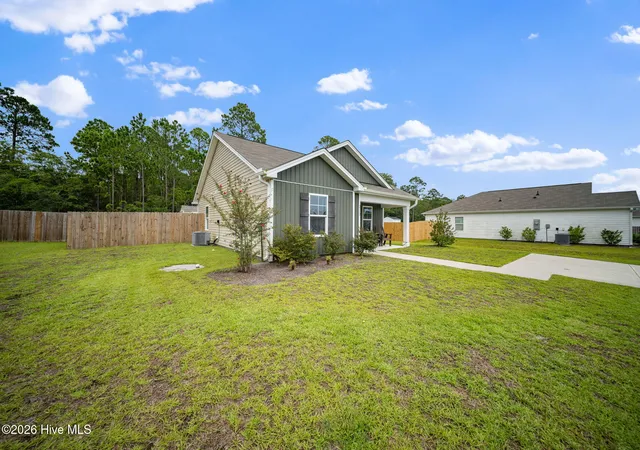 Photo 3 of Single family home for sale at 2172 Grande Palms Trl SE #Lot 33, Bolivia, NC 28422 | MLS# 100600642 | Listing updated on 2026-09-08