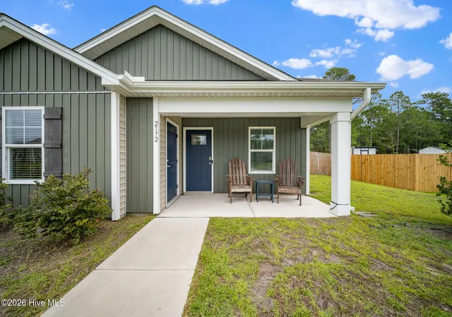 Photo 4 of Single family home for sale at 2172 Grande Palms Trl SE #Lot 33, Bolivia, NC 28422 | MLS# 100600642 | Listing updated on 2026-09-08