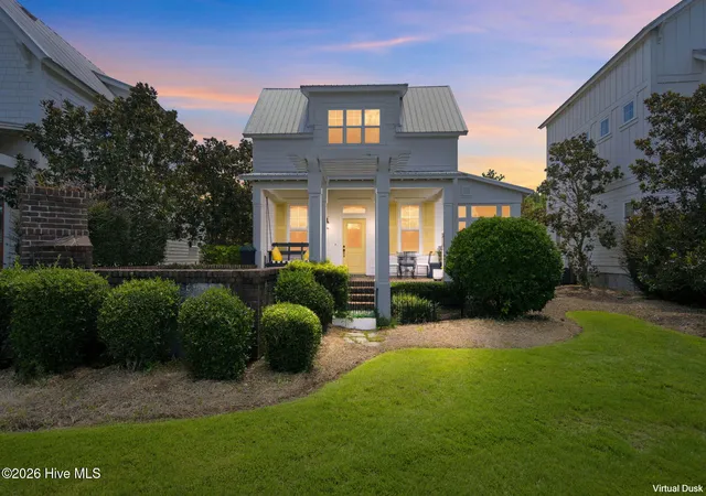 Photo 1 of Single family home for sale at 807 Meadowsweet Ln, Leland, NC 28451 | MLS# 100602446 | Listing updated on 2026-09-13