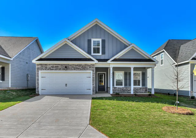 Photo 1 of Single family home for sale at 960 Speckled Teal Path, Aiken, SC 29803 | MLS# 98251625 | Listing updated on 2026-09-09