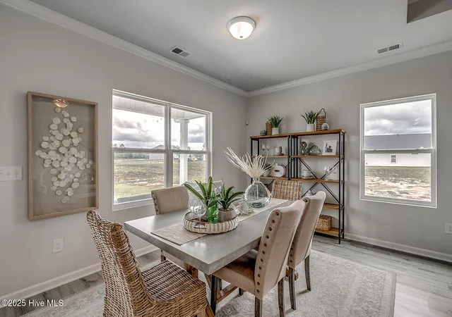 Photo 3 of Single family home for sale at 202 Mayflower Dr Nw #19, Calabash, NC 28467 | MLS# 100601188 | Listing updated on 2026-09-03