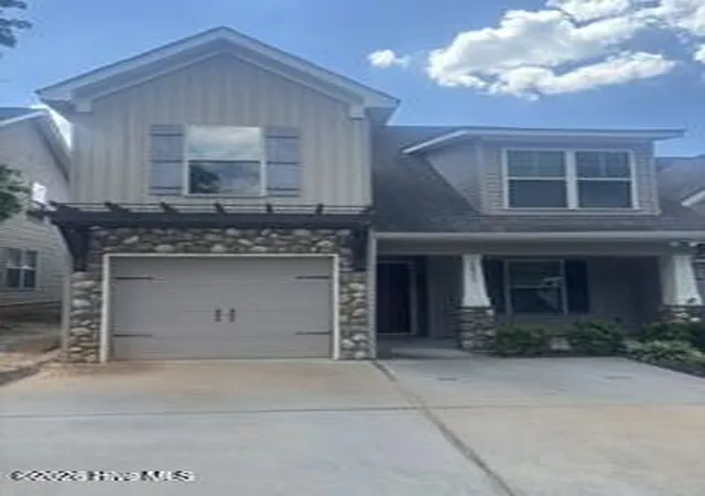 Photo 1 of Townhouse for sale at 1411 Serenity Crk Dr, Augusta, GA 30907 | MLS# 100581571 | Listing updated on 2026-10-12