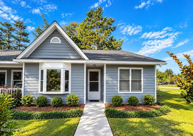 Photo 1 of Townhouse for sale at 600 N 35th Street #404, Morehead City, NC 28557 | MLS# 100609630 | Listing updated on 2026-10-11