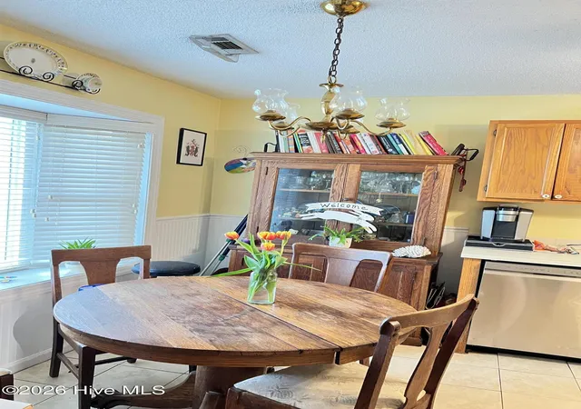 Photo 3 of Townhouse for sale at 600 N 35th Street #404, Morehead City, NC 28557 | MLS# 100609630 | Listing updated on 2026-10-11