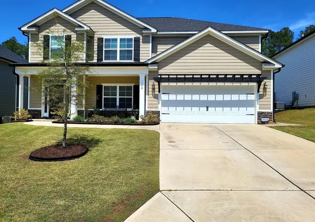Photo 2 of Single family home for sale at 108 Blazing Crk Ct, Evans, GA 30809 | MLS# 100603111 | Listing updated on 2026-09-12
