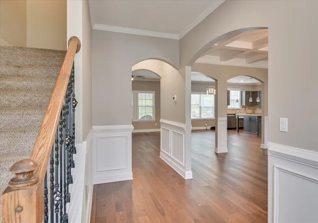 Photo 4 of Single family home for sale at 108 Blazing Crk Ct, Evans, GA 30809 | MLS# 100603111 | Listing updated on 2026-09-12