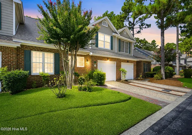 Photo 1 of Townhouse for sale at 233 Racine Dr #47, Wilmington, NC 28403 | MLS# 100601253 | Listing updated on 2026-09-03