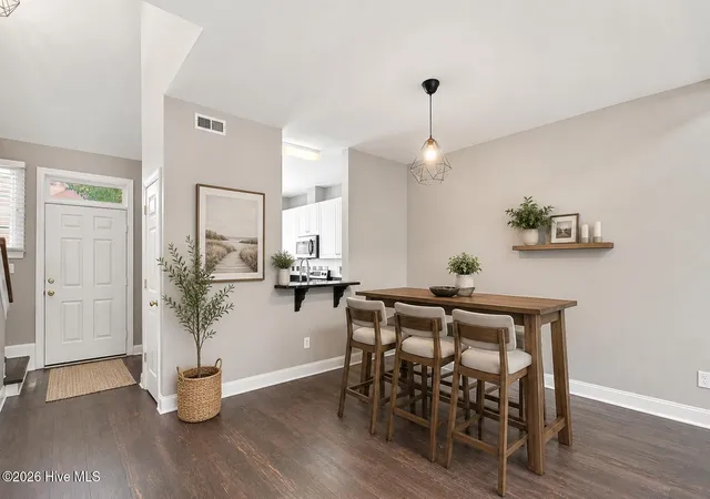 Photo 4 of Townhouse for sale at 233 Racine Dr #47, Wilmington, NC 28403 | MLS# 100601253 | Listing updated on 2026-09-03