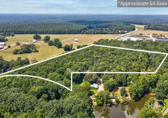 Photo 2 of Land for sale at 0 Athens Rd, Winterville, GA 30683 | MLS# CL363768 | Listing updated on 2026-09-02