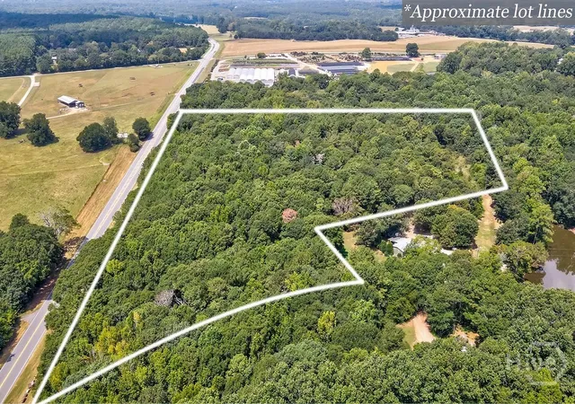 Photo 6 of Land for sale at 0 Athens Rd, Winterville, GA 30683 | MLS# CL363768 | Listing updated on 2026-09-02