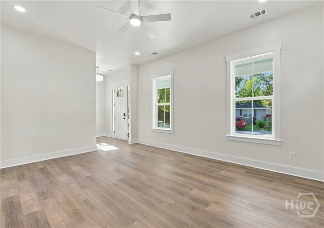 Photo 3 of Single family home for sale at 712 E 34th Street, Savannah, GA 31401 | MLS# SA364862 | Listing updated on 2026-10-28