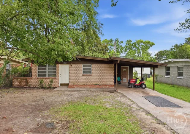 Photo 1 of Single family home for sale at 1214 E 60th Street, Savannah, GA 31404 | MLS# SA363659 | Listing updated on 2026-09-02