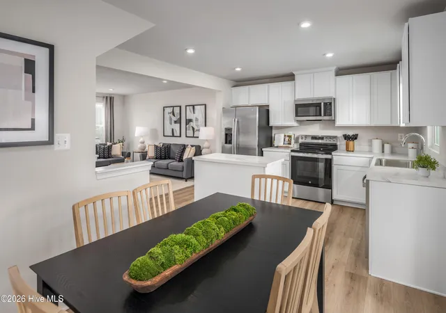 Photo 2 of Townhouse for sale at 215 Peach St, South Mills, NC 27976 | MLS# 100603406 | Listing updated on 2026-10-19