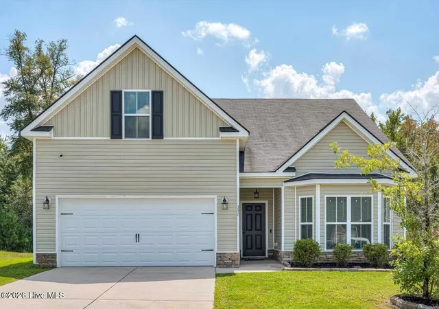 Photo 1 of Single family home for sale at 332 Koweta Way, Grovetown, GA 30813 | MLS# 100601579 | Listing updated on 2026-09-04