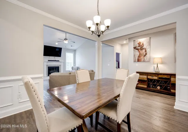 Photo 3 of Single family home for sale at 332 Koweta Way, Grovetown, GA 30813 | MLS# 100601579 | Listing updated on 2026-09-04