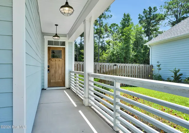Photo 3 of Single family home for sale at 62 Streambed Way, Hampstead, NC 28443 | MLS# 100600945 | Listing updated on 2026-09-06