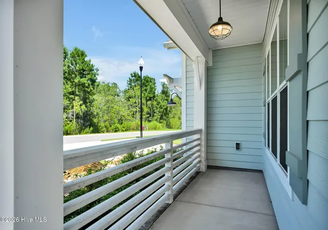 Photo 3 of Single family home for sale at 62 Streambed Way, Hampstead, NC 28443 | MLS# 100600945 | Listing updated on 2026-09-06