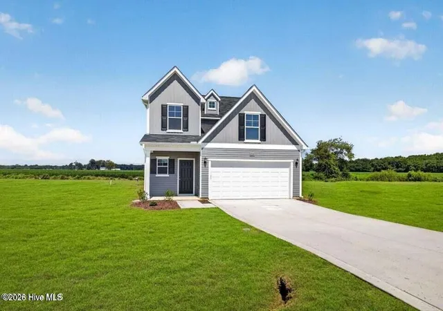 Single family home for sale at 111 Rider Rd, Pikeville, NC 27863 | MLS# 100601119