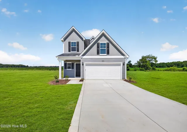 Photo 3 of Single family home for sale at 111 Rider Rd, Pikeville, NC 27863 | MLS# 100601119 | Listing updated on 2026-09-03