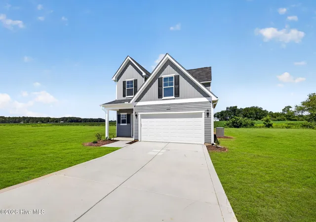 Photo 3 of Single family home for sale at 111 Rider Rd, Pikeville, NC 27863 | MLS# 100601119 | Listing updated on 2026-09-03