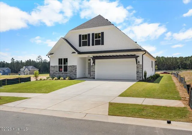 Photo 2 of Single family home for sale at 137 Prominence Dr #Tp261, Grovetown, GA 30813 | MLS# 98256276 | Listing updated on 2026-09-12