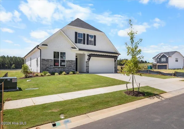 Photo 3 of Single family home for sale at 137 Prominence Dr #Tp261, Grovetown, GA 30813 | MLS# 98256276 | Listing updated on 2026-09-12