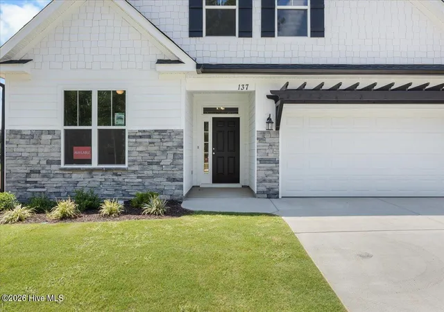 Photo 4 of Single family home for sale at 137 Prominence Dr #Tp261, Grovetown, GA 30813 | MLS# 98256276 | Listing updated on 2026-09-12