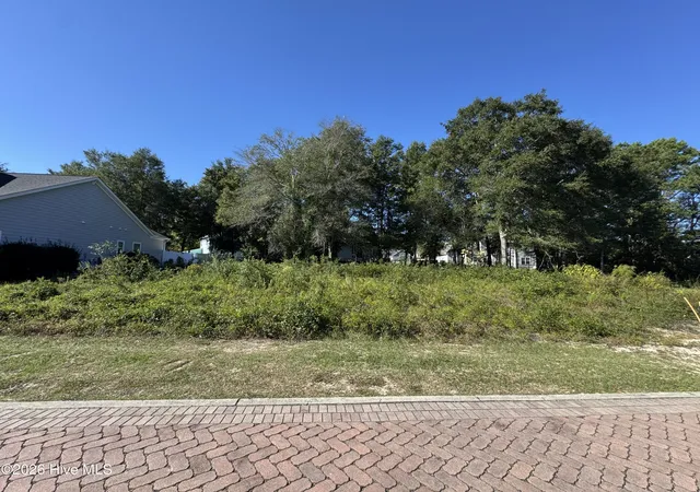 Photo 1 of Land for sale at 4755 Is Walk Dr Sw, Shallotte, NC 28470 | MLS# 100611106 | Listing updated on 2026-10-19