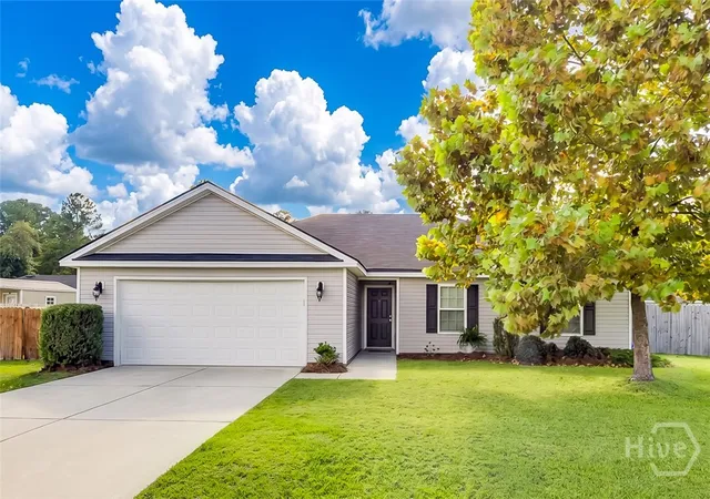 Photo 1 of Single family home for sale at 59 Farrington Cir, Guyton, GA 31312 | MLS# SA365098 | Listing updated on 2026-10-18