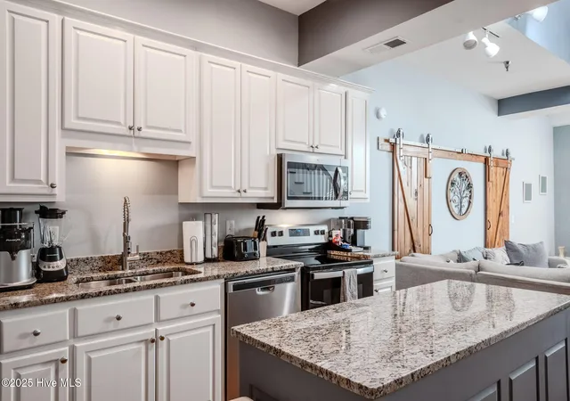Photo 2 of Condo for sale at 21 N Front St #Unit 3b3, Wilmington, NC 28401 | MLS# 100571763 | Listing updated on 2026-09-12