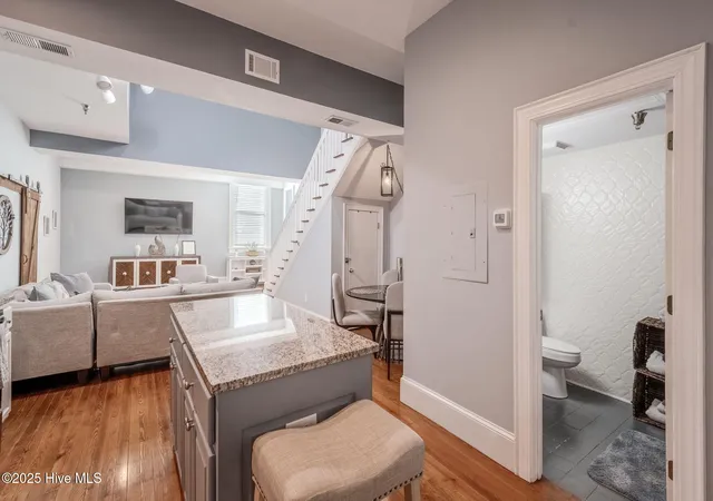 Photo 3 of Condo for sale at 21 N Front St #Unit 3b3, Wilmington, NC 28401 | MLS# 100571763 | Listing updated on 2026-09-12