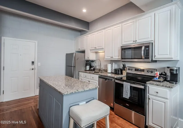 Photo 3 of Condo for sale at 21 N Front St #Unit 3b3, Wilmington, NC 28401 | MLS# 100571763 | Listing updated on 2026-09-12