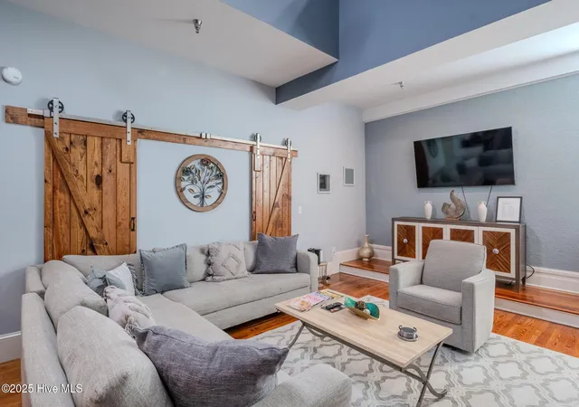 Photo 4 of Condo for sale at 21 N Front St #Unit 3b3, Wilmington, NC 28401 | MLS# 100571763 | Listing updated on 2026-09-12